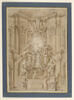La chaire de saint Pierre, image 1/2