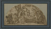 L'Adoration des bergers, image 1/2