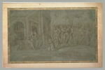 Adoration des Mages, image 2/2
