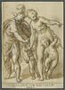 Mercure, Vénus, Eros et Antéros, image 1/2