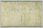 Relevé du bas-relief ornant la Colonne Théodosienne, image 4/27