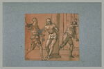 Flagellation du Christ, image 2/2