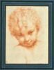 Tête d'enfant, image 1/2