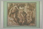 Le Baptême du Christ, image 1/2