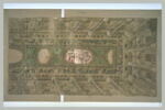Etude en trompe-l'oeil d'un plafond, avec une allégorie de la Justice, image 2/2