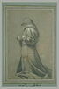 Saint François en prières, image 2/2