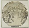Un bal du temps de Louis XIII, image 1/2