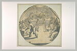 Un bal du temps de Louis XIII, image 2/2
