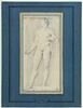 Etude de nu pour la statue du prince de Waldeck, image 1/2