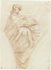 Saint Athanase, image 1/2