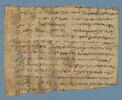 papyrus documentaire, image 1/2