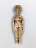 figurine ; sarcophage miniature, image 5/12