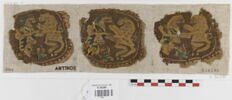 orbiculus  ; fragments, image 1/2