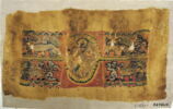 bande de poignet ; fragment, image 2/2