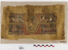 bande de poignet ; fragment, image 1/2