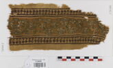clavus ; fragment, image 1/2