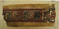 clavus ; fragment, image 2/3