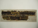 clavus ; fragment, image 2/2