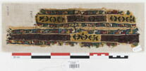 clavus ; fragment, image 1/2
