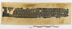 clavus ; fragment, image 1/2