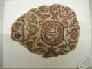 orbiculus  ; fragment, image 2/2