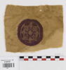 orbiculus ; fragment, image 1/3