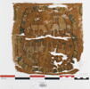 bande décorative d'habillement ; fragments, image 1/2