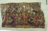 bande de poignet ; fragment, image 2/2