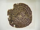 orbiculus ; fragment, image 2/2