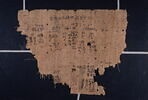 Papyrus d'Abousir, image 4/4