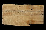 papyrus documentaire, image 2/3