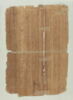 papyrus documentaire, image 2/2