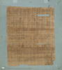 papyrus documentaire, image 2/2