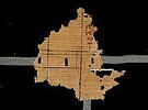 Papyrus d'Abousir, image 4/4