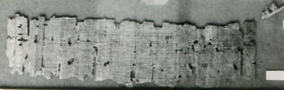 Papyrus Chassinat 6, image 1/2