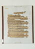 Papyrus Chassinat 8, image 1/2