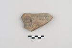ostracon, image 1/3