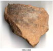 ostracon, image 3/3