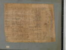 papyrus funéraire, image 2/3