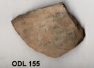 ostracon, image 3/3