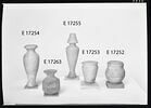 vase-hes ; vase simulacre, image 4/4