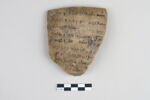 ostracon, image 2/4
