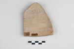 ostracon, image 3/4