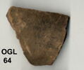 ostracon, image 3/3