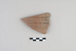 ostracon, image 1/3