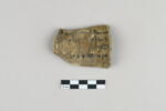 ostracon, image 1/3