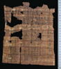 papyrus funéraire, image 3/4