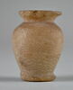 pot ; vase à onguent ; vase miniature ; avec contenu, image 1/2