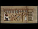 papyrus funéraire, image 9/10