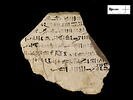 ostracon, image 2/4